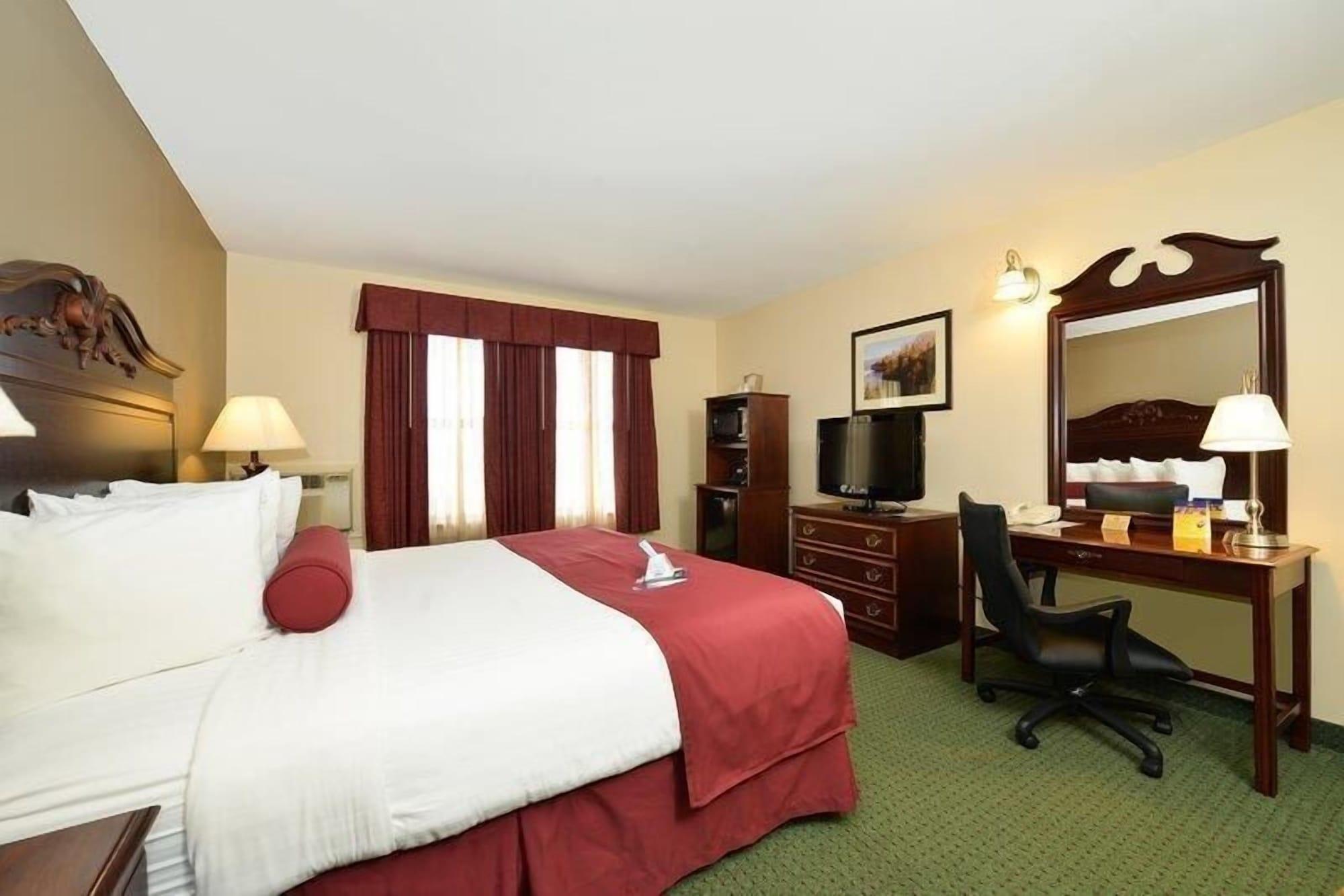 Best Western The Hotel Chequamegon Ashland Extérieur photo