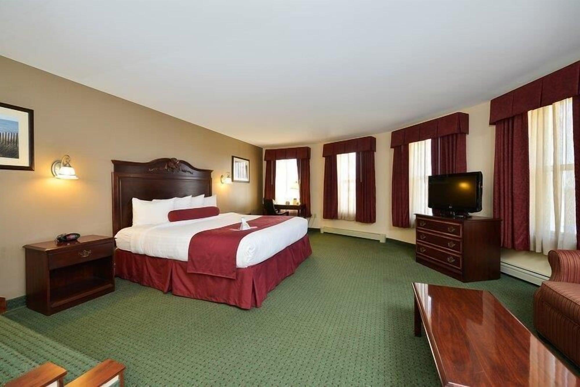 Best Western The Hotel Chequamegon Ashland Extérieur photo