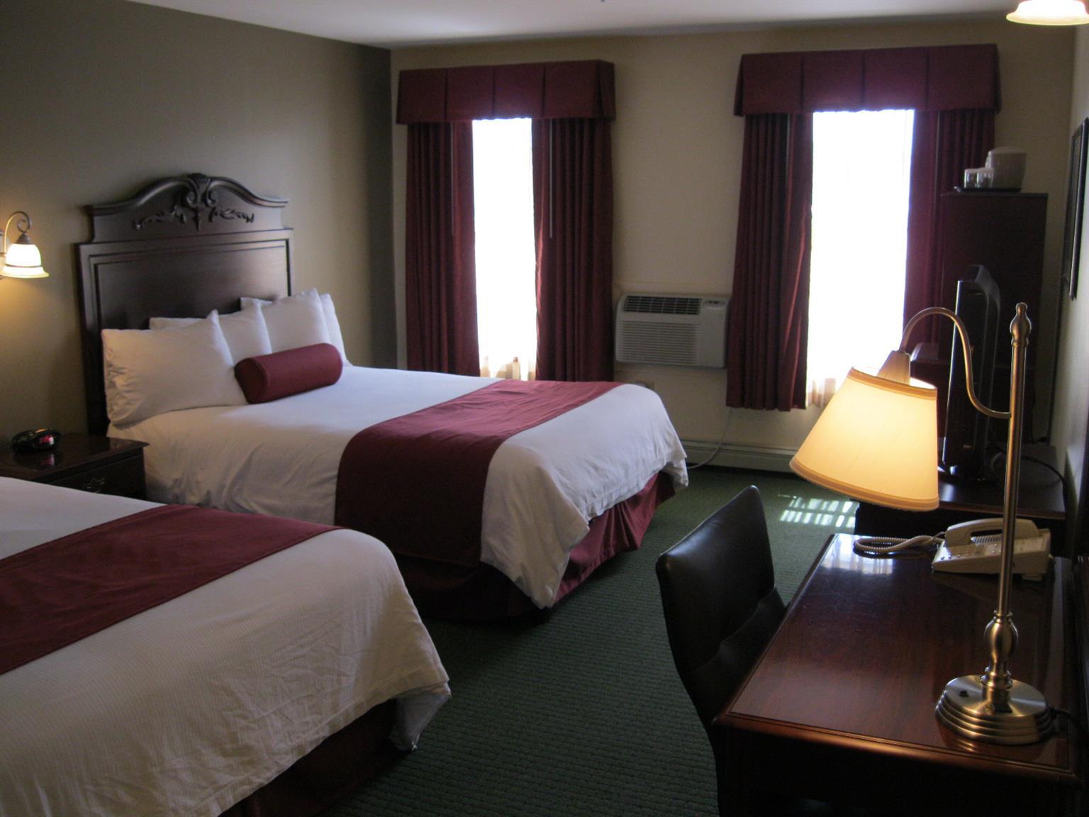 Best Western The Hotel Chequamegon Ashland Chambre photo